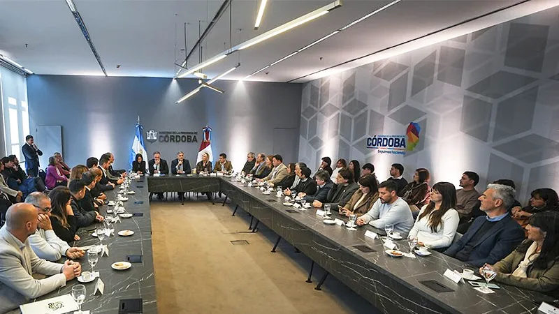 Fondos para CLE