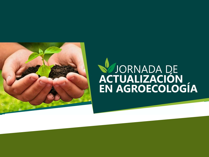 Jornada de Agroecología