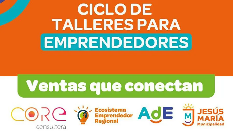 Curso de ventas