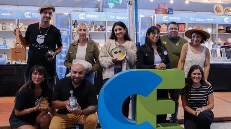 Córdoba Emprendedora