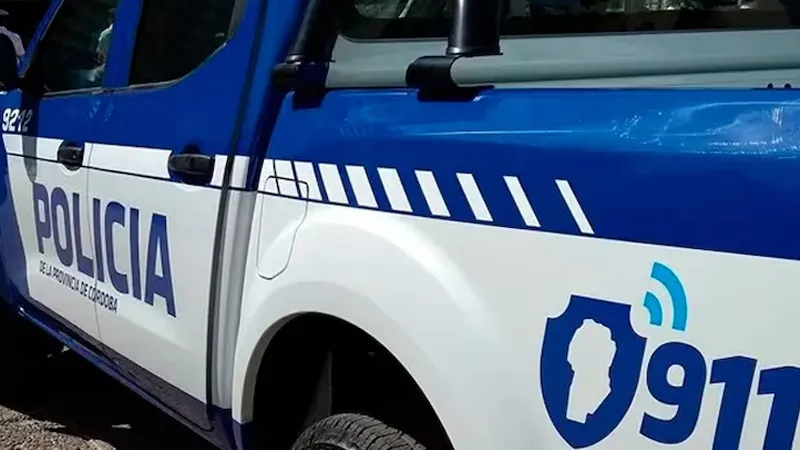 Movil policial