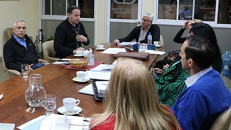 Reunión Coop HCD CC