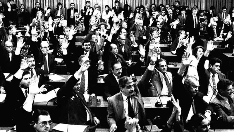 Constitución de 1994