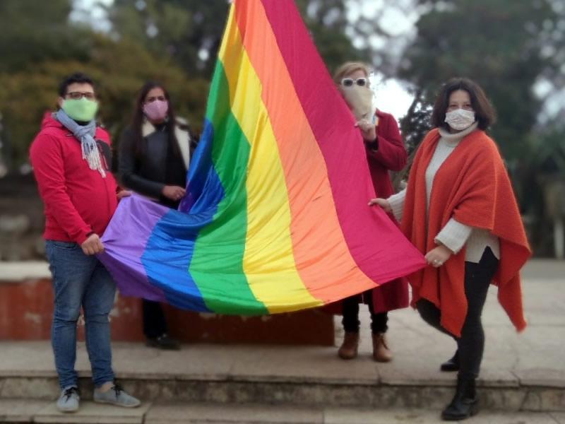Día del Orgullo en CC