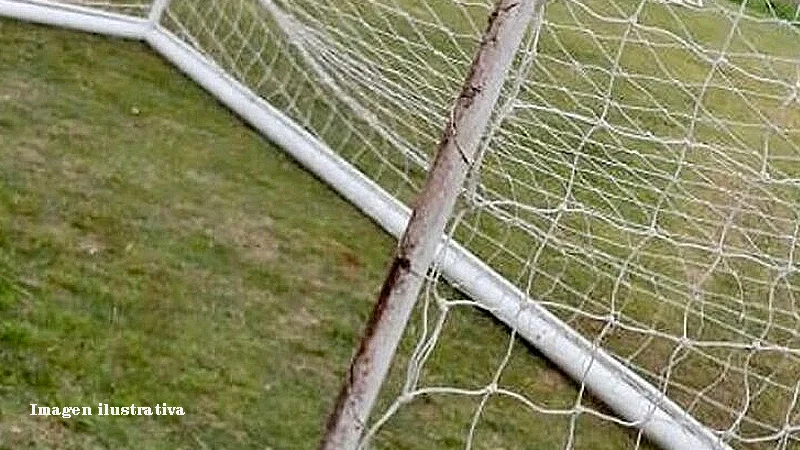 Arco caído