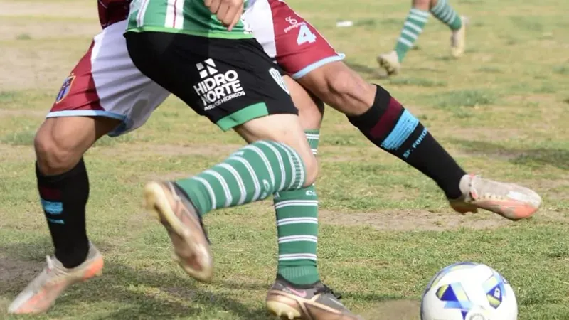 Fútbol Liga