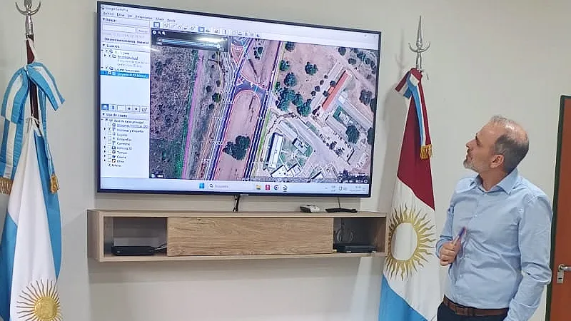 Reunión con Camino de las Sierras