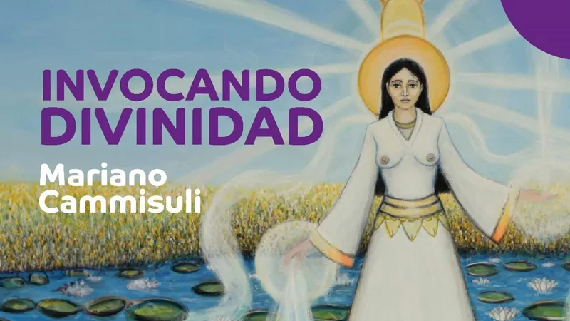 Invocando divinidad