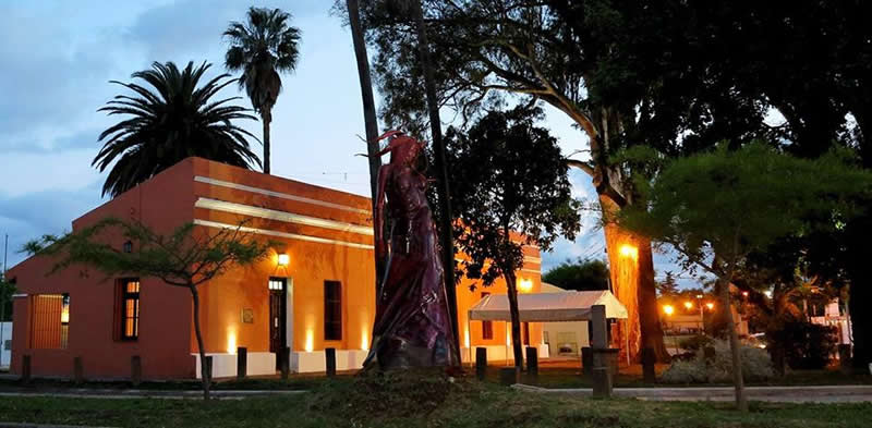 Casa Nóbile