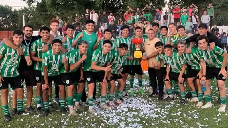 Reserva Deportivo Colón