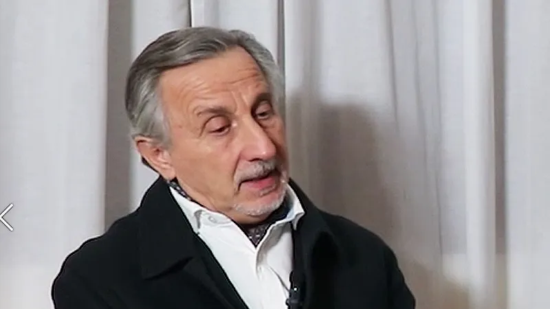 Oscar Patat