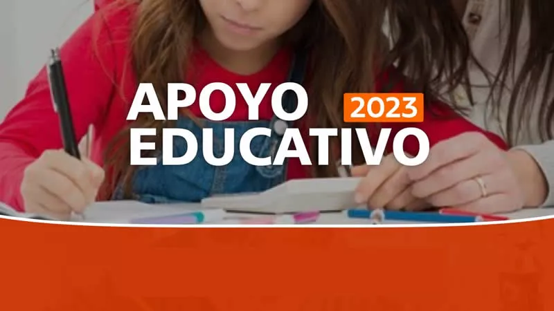 Apoyo Educativo CC