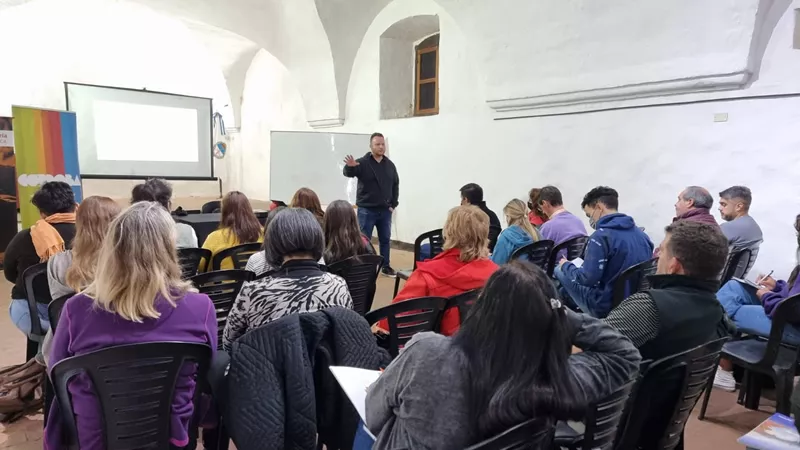 Curso de redes sociales