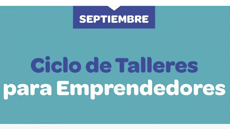 Talleres para emprendedores