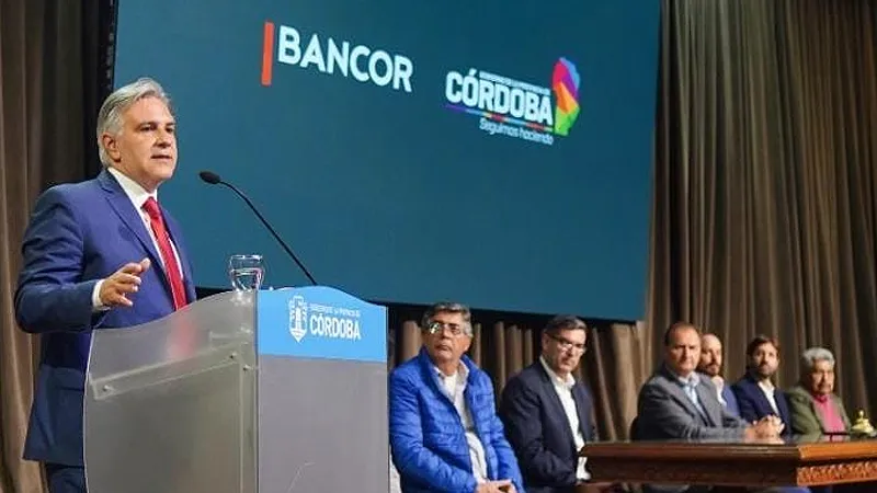 Créditos hipotecarios Cba