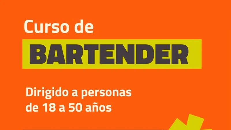 Curso de Bartender