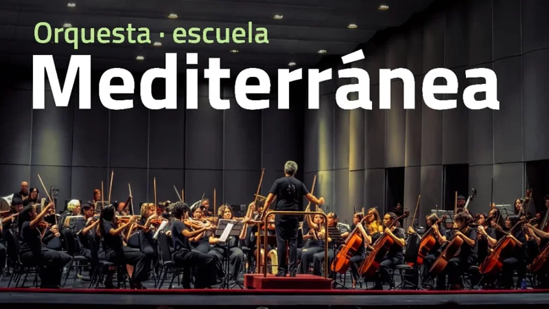 Orquesta Mediterránea