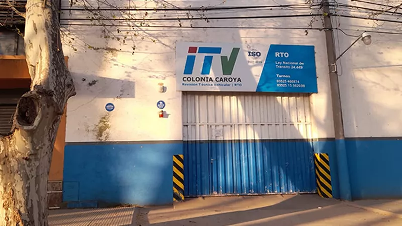 ITV CC