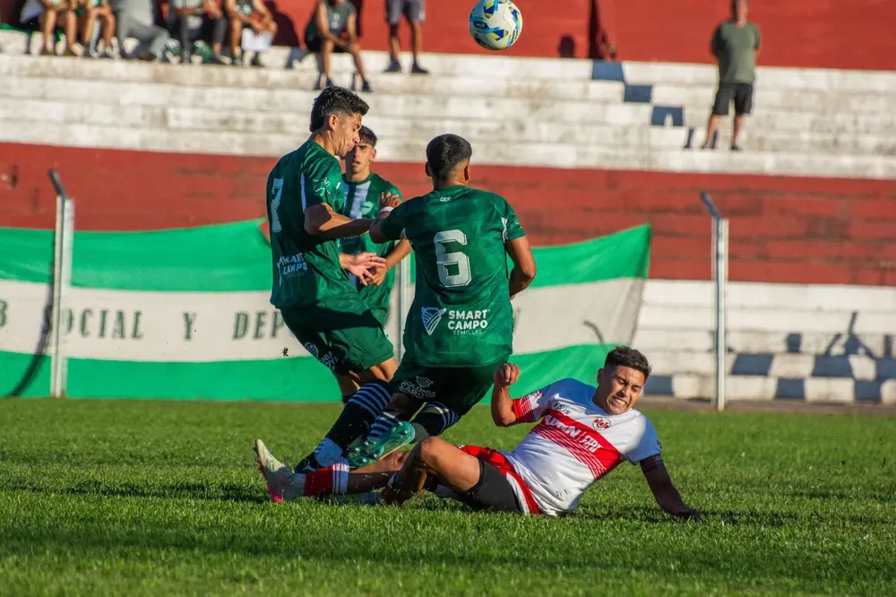 Dep Colón Universitario