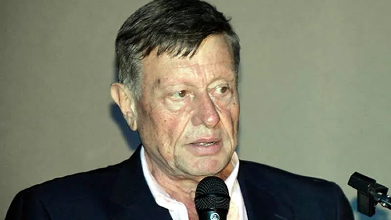 Miguel Mizzau