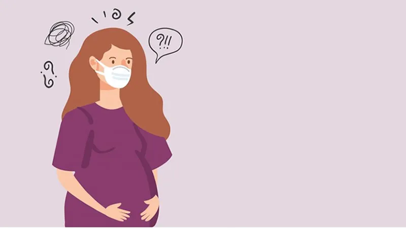 Salud mental materna