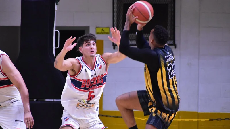 Comunicaciones Bochas 2