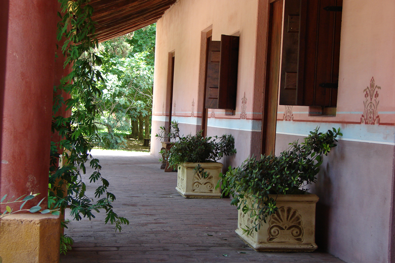 Casa Copetti