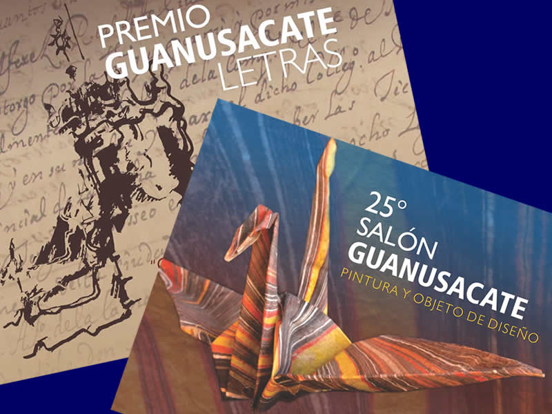 Premios Guanusacate