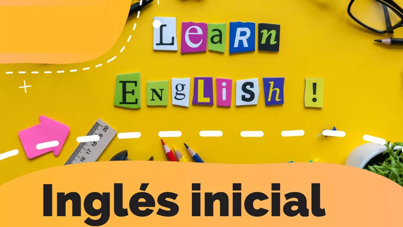 Curso de Inglés