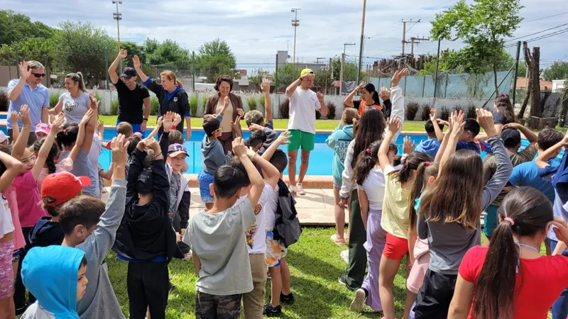 Escuela de Verano CC