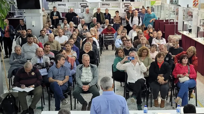 Asamblea Coop