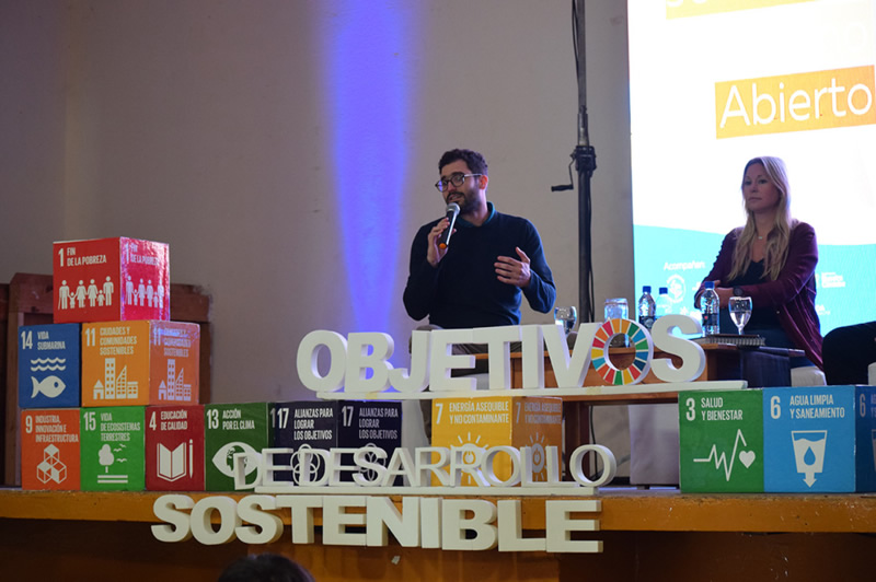 Gobierno Abierto en Totoral