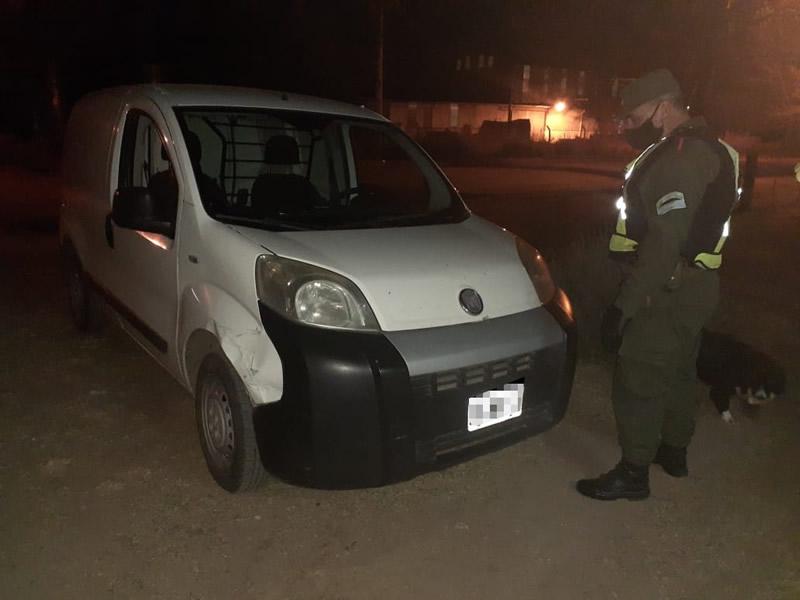 Operativo antidroga en Sinsacate