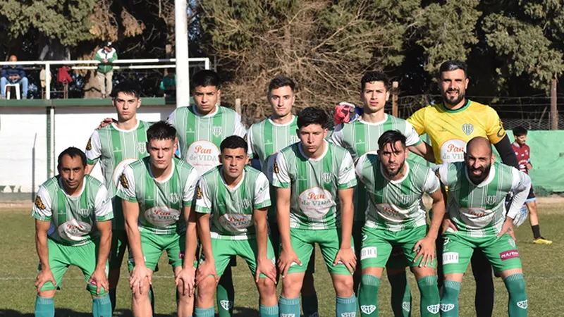 Deportivo Colón 4