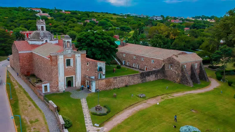 Museo Jesuítico