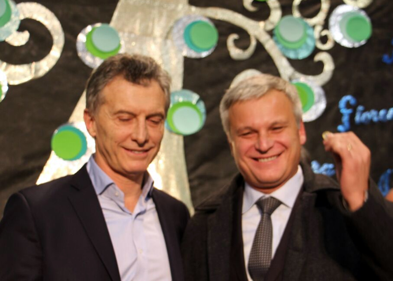 Macri Frizza
