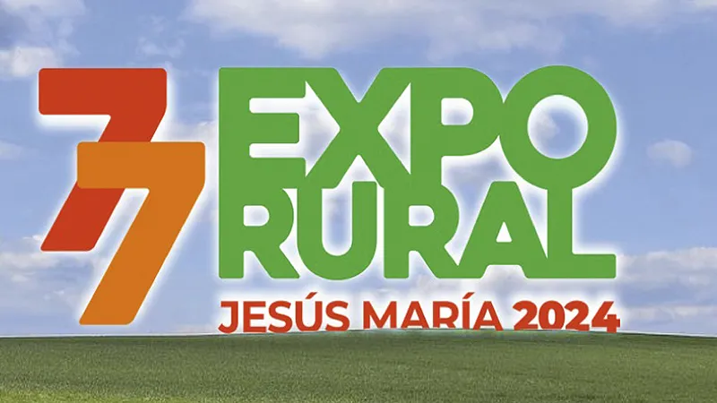77 Expo Rural