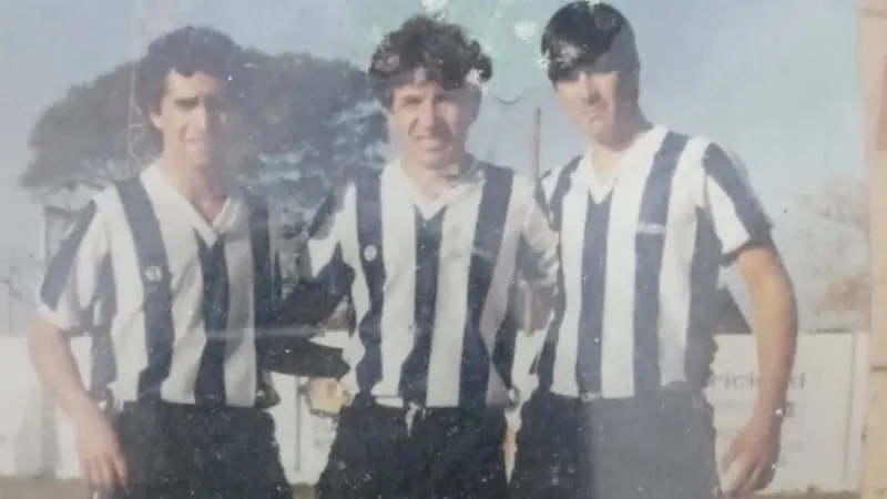 Galván en JM 2