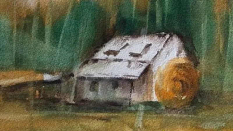 Elogio de lo efímero