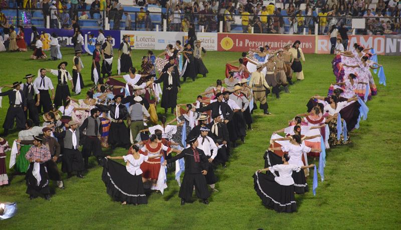 Apertura Festival