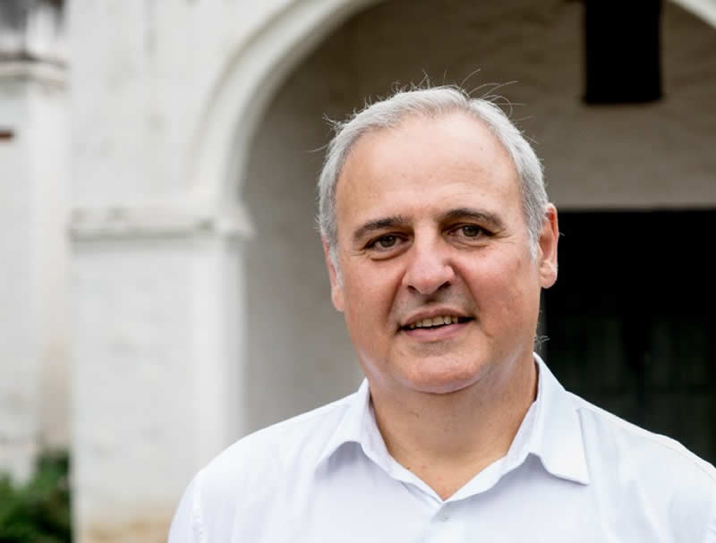 Carlos Ciprián