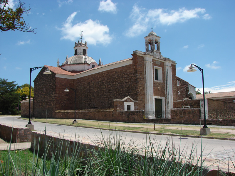 Museo Jesuítico 5