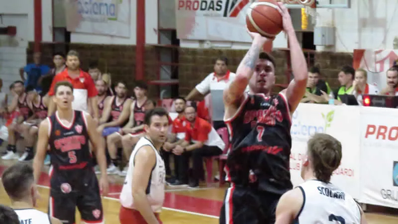 Bochas Sp Suardi