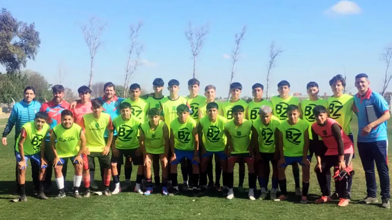 Seleccionados Liga Colón