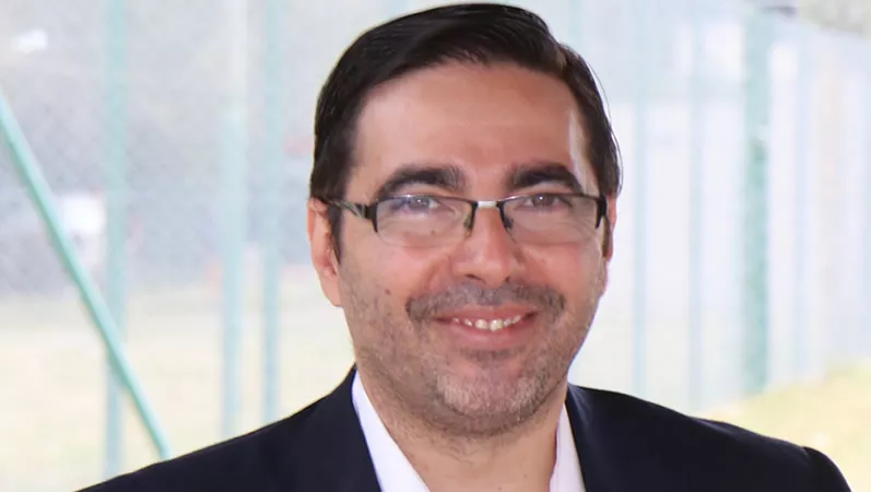 Alberto Alaluf