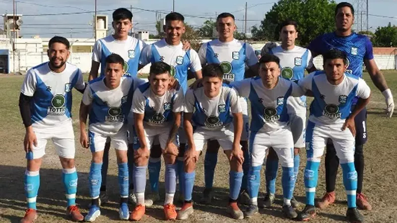 Agraria fútbol 2