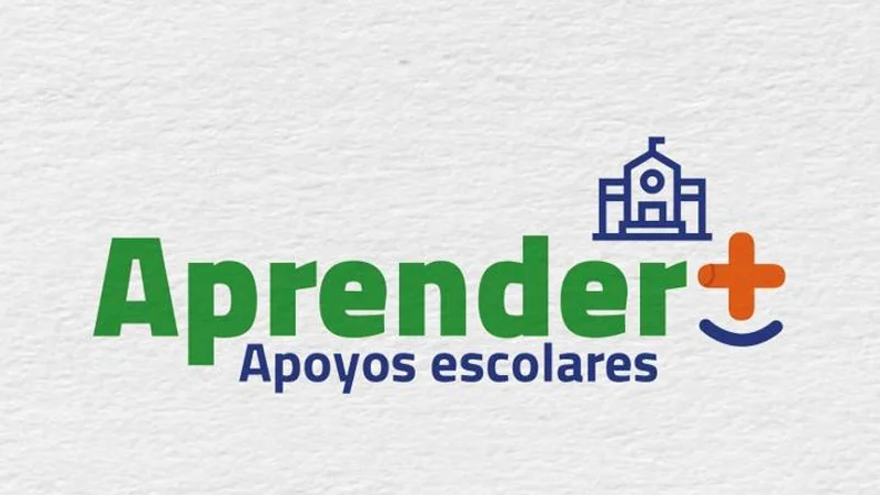 Aprender+