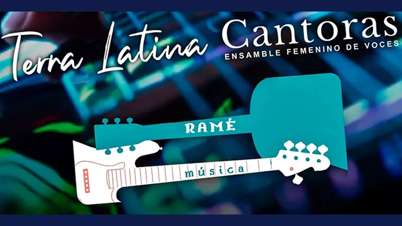 Música por mujeres