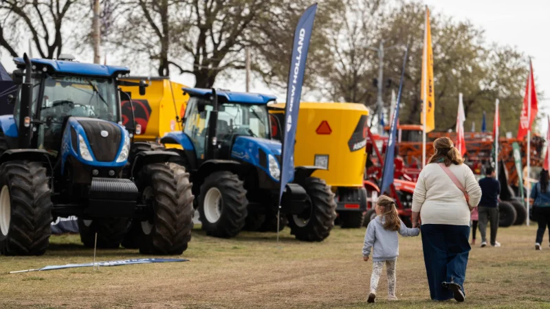 Expo Rural