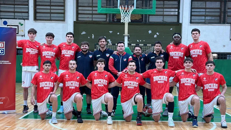 Bochas Básquet 2